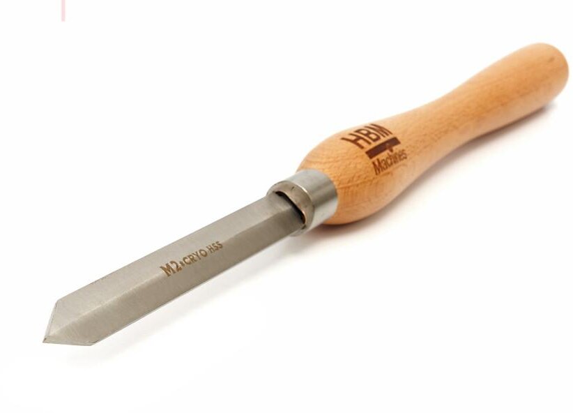 HBM Drechselmeißel M2 2