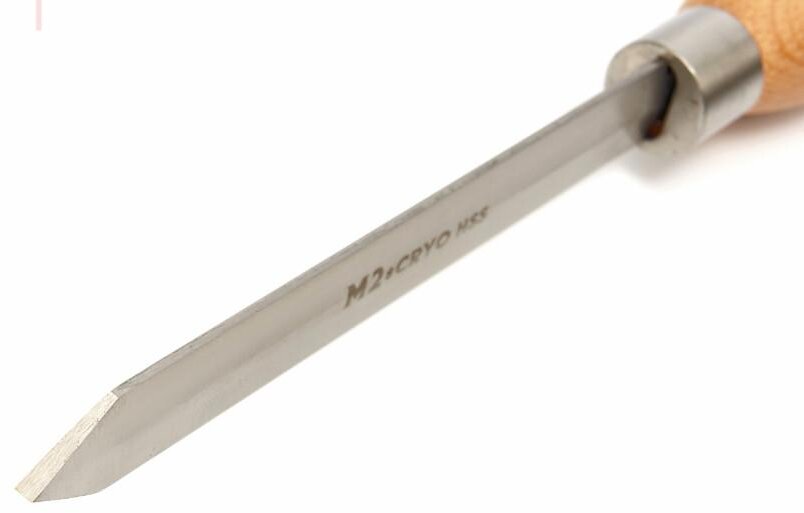 HBM Drechselmeißel M2 2