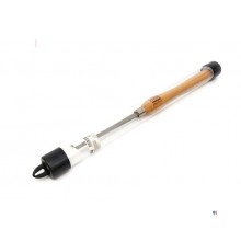 HBM tredreiende meiselarmlen