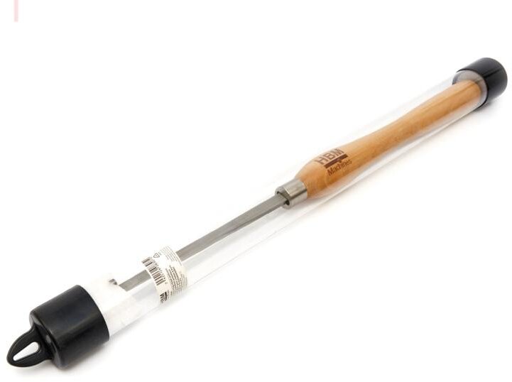 HBM tredreiende meiselarmlen