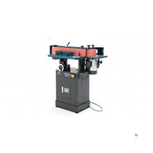 HBM oscillating belt sander 150 x 2260 mm 400 Volt
