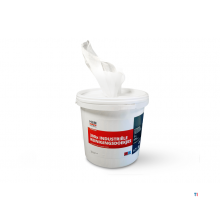 Salviette detergenti industriali HBM