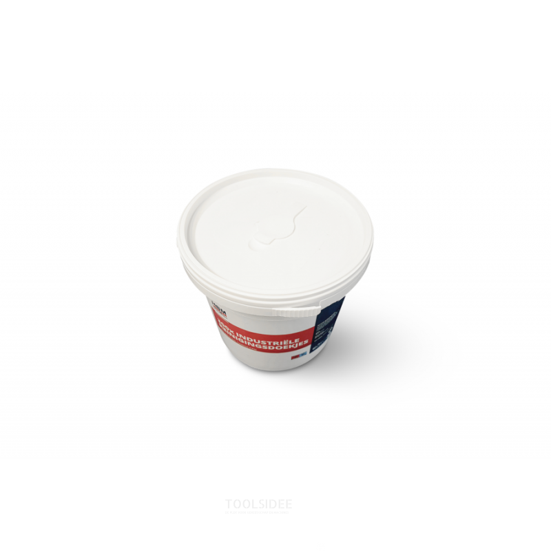 HBM Industrial cleaning wipes HBM Industrial cleaning wipes