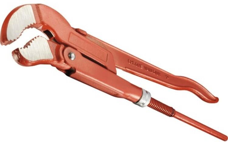 CFH rörtång 415 mm, EZ704