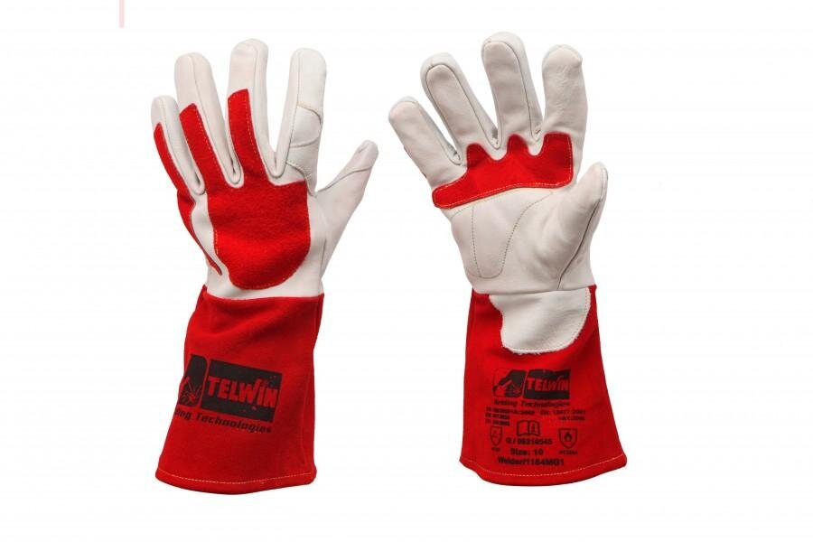 Telwin TIG sveisehansker Dakota Telwin TIG sveisehansker Dakota