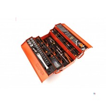 Beta filled tool box BW 2120L-E/T91