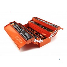 Beta filled tool box BW 2120L-E/T91