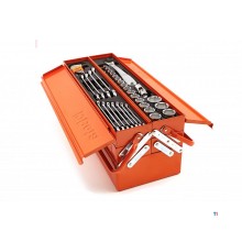 Beta filled tool box BW 2120L-E/T91