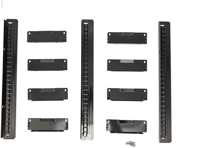 HBM Trennwandsatz 75 mm für 1 Schublade HBM Trennwandsatz 75 mm für 1 Schublade