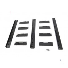 HBM Trennwandsatz 75 mm für 1 Schublade HBM Trennwandsatz 75 mm für 1 Schublade