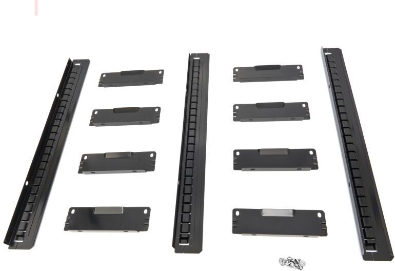 HBM Trennwandsatz 75 mm für 1 Schublade HBM Trennwandsatz 75 mm für 1 Schublade