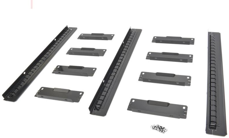 HBM Trennwandsatz 75 mm für 1 Schublade HBM Trennwandsatz 75 mm für 1 Schublade