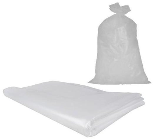 Deckel LDPE Beutel 50 x 70 cm 100 Stück