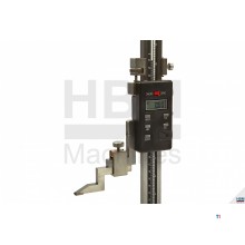 HBM digitale højdemålere