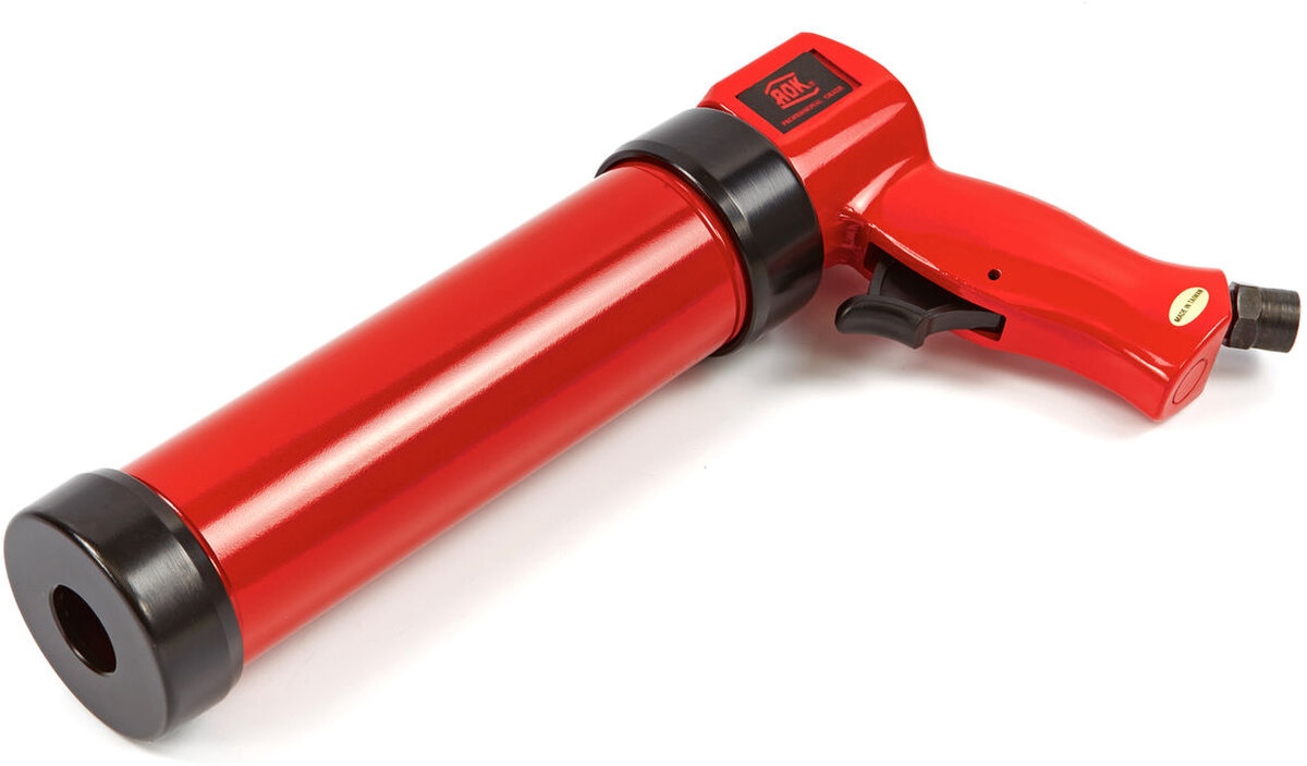 AOK Professional Pneumatic Kit Sprøyte