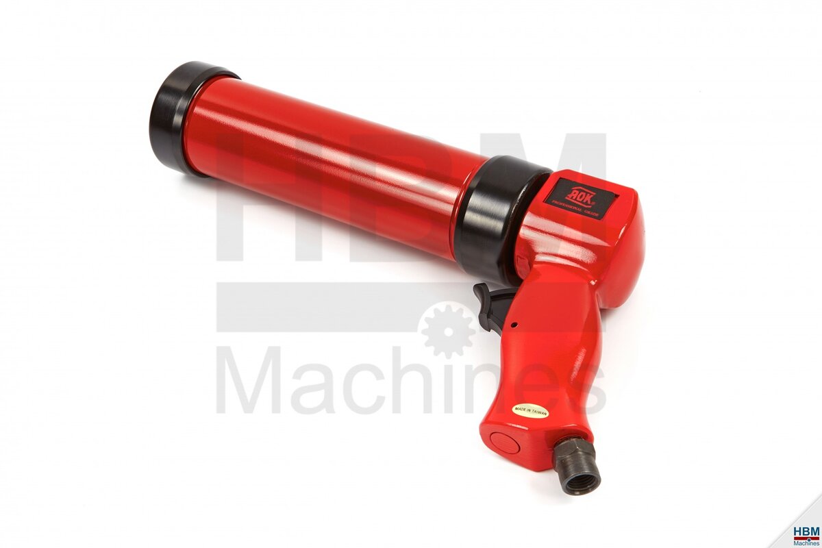 AOK Professional Pneumatic Kit Sprøyte