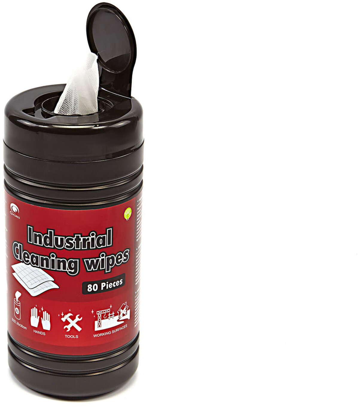 HBM industriele Reinigingsdoekjes, cleaning Wipes XL