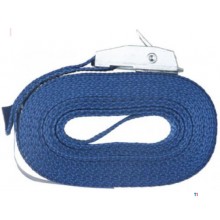 Abdeckklammer Schnallenband 4 m x 25 mm 2 Stück Abdeckklammer Schnallenband 4 m x 25 mm 2 Stück