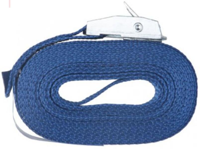 Abdeckklammer Schnallenband 4 m x 25 mm 2 Stück Abdeckklammer Schnallenband 4 m x 25 mm 2 Stück