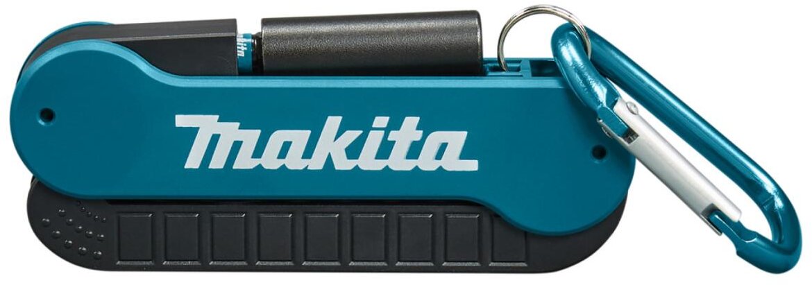 Makita Impact Driver Bit Sæt 10-delt, E-15811