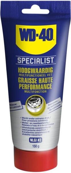 WD-40 Specialist® High Performance Multi-Purpose Grease 150 gram