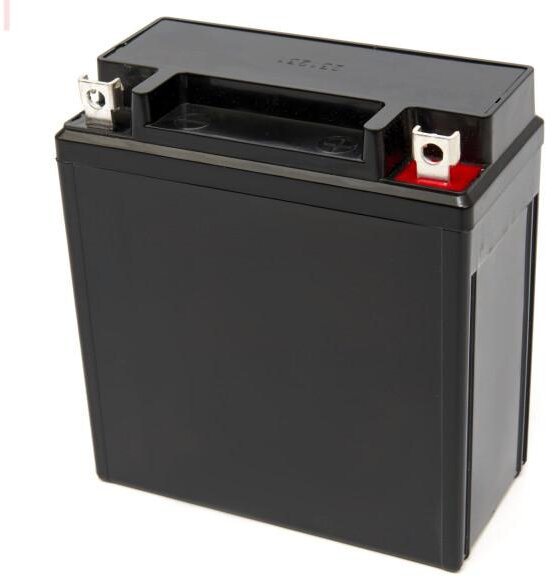 HBM-Akku für professionelle 100-cm-Kehr-/Bürstenmaschine 173 ccm, 5,5 PS