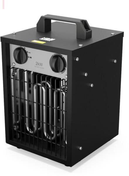 HBM electric heater 2000 Watt