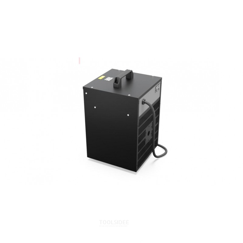 HBM electric heater 3000 Watt HBM electric heater 3000 Watt