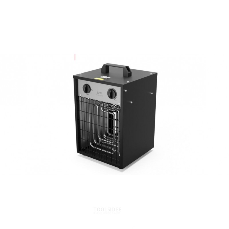 HBM elvarmer 5000 Watt