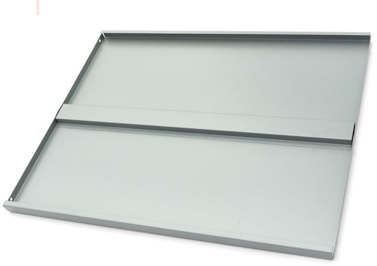 HBM indvendig hylde til deluxe enkelt værktøjsskab