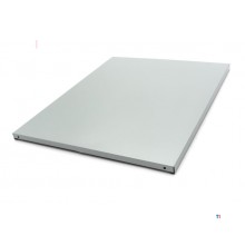 HBM indvendig hylde til deluxe enkelt værktøjsskab