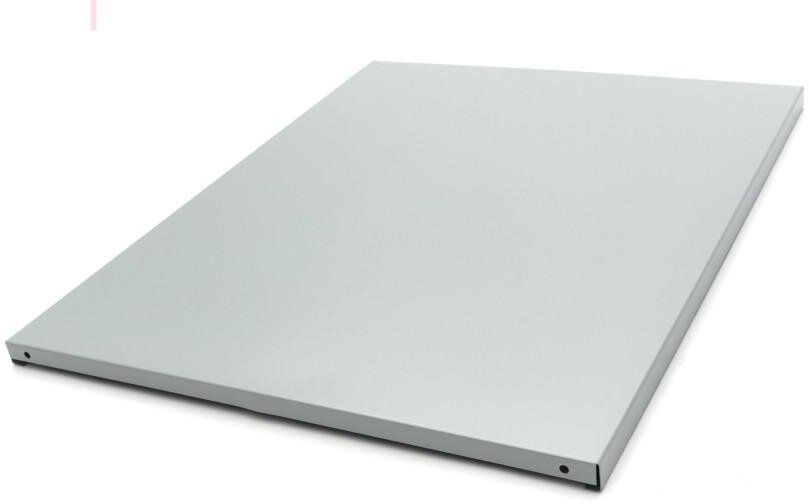 HBM indvendig hylde til deluxe enkelt værktøjsskab