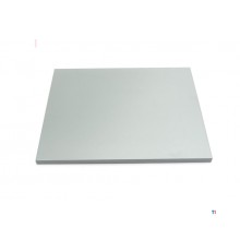 HBM indvendig hylde til deluxe enkelt værktøjsskab