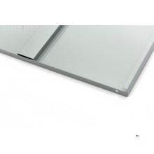 HBM indvendig hylde til deluxe enkelt værktøjsskab