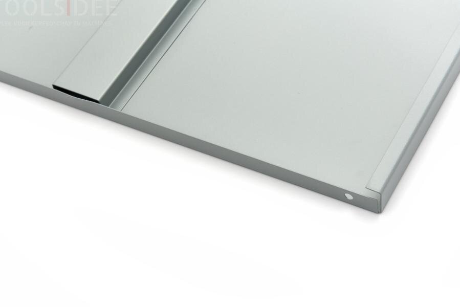 HBM indvendig hylde til deluxe enkelt værktøjsskab