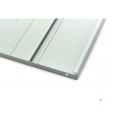 HBM internal shelf for deluxe double tool cabinet