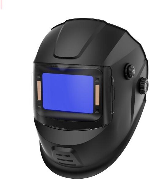 HBM Schweißhelm Advanced schwarz HBM Schweißhelm Advanced schwarz