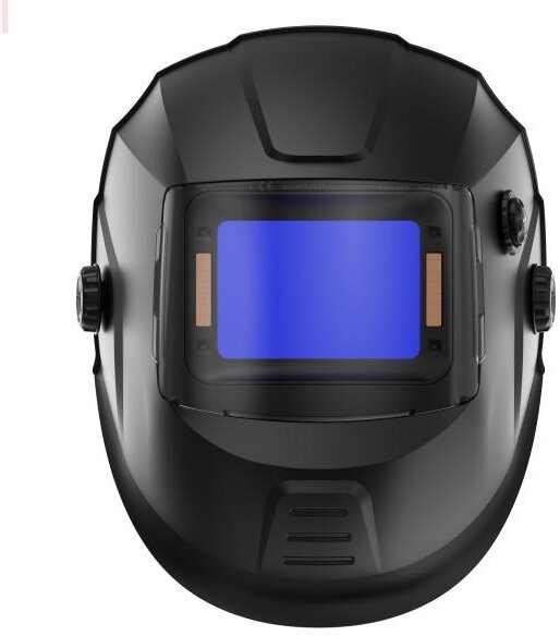 HBM Schweißhelm Advanced schwarz HBM Schweißhelm Advanced schwarz