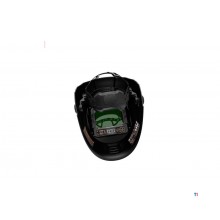 HBM Schweißhelm Advanced schwarz HBM Schweißhelm Advanced schwarz