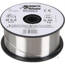 Telwin Aluminiumschweißdraht 0,8 mm 0,45 kg