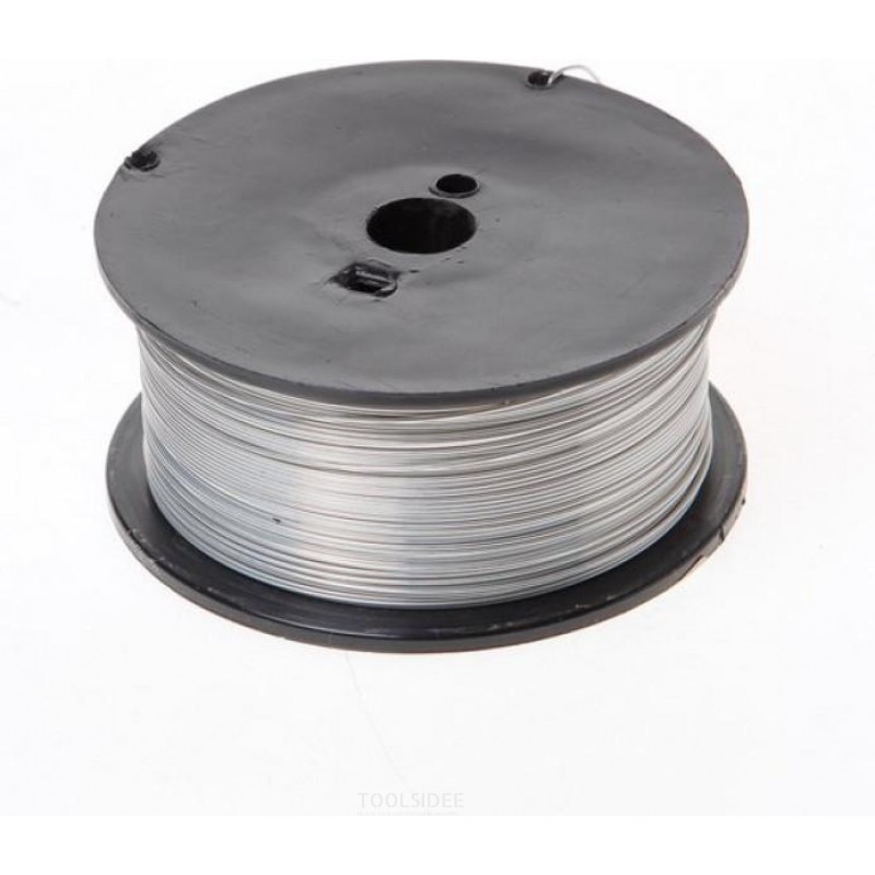 Telwin aluminium svejsetråd 0,8 mm 0,45 kg