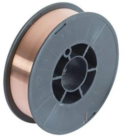 Telwin gasloser Flussdraht 0,8 mm 3 kg Telwin gasloser Flussdraht 0,8 mm 3 kg