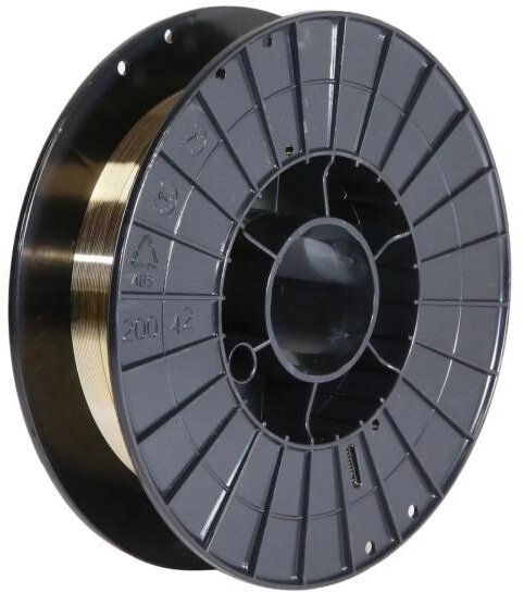 Telwin loddetråd på rulle 0,8 mm 3 kg