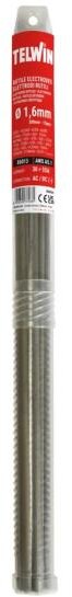 Telwin Rutilelektrode Stahl 1,6 mm 15 Stück
