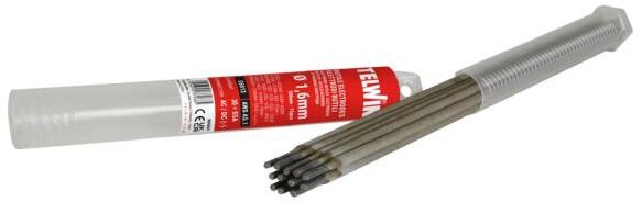 Telwin Rutilelektrode Stahl 1,6 mm 15 Stück