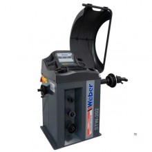 Weber car wheel balancing machine STW-202