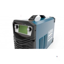 HBM MIG/MAG 220 svejsemaskine HBM MIG/MAG 220 svejsemaskine