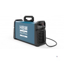 Poste à souder HBM TIG 200P