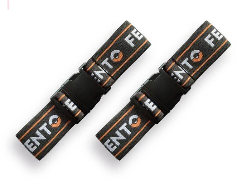 Fento Original Set Clip-Gummibänder Fento Original Set Clip-Gummibänder