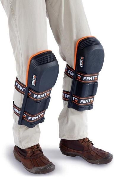 Fento knebeskytter max Fento knebeskytter max